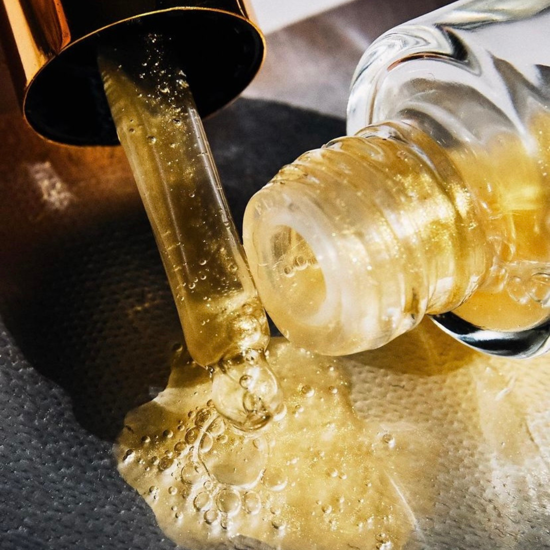 Siero Mani e Piedi Jelly Golden Fedua 15 ml