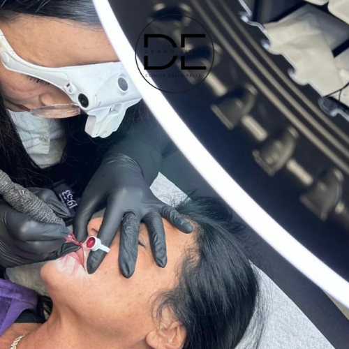 Microblading: la rivoluzione della bellezza senza trucco a Monza e Brianza