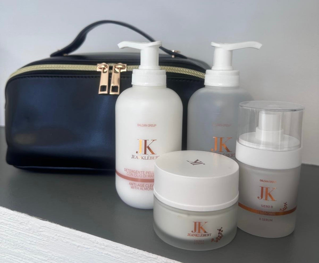 Idratazione Intensa per una Pelle Radiosa