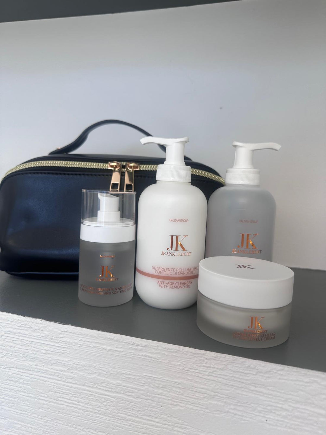 Skin Glass: La Beauty Routine per una Pelle di Vetro