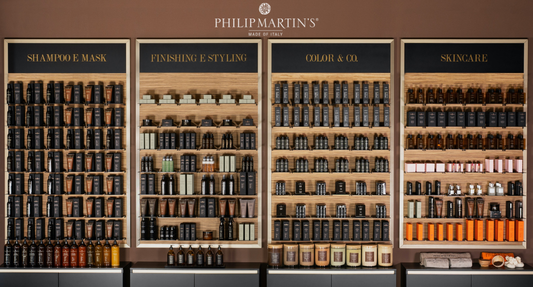 💎 Profumi di nicchia Philip Martin’s: l’eleganza naturale in esclusiva da Dimensione Estetica Varedo