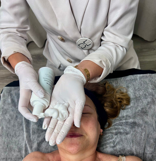 Velvet Mousse di Fedua: la detersione avanzata secondo la filosofia EINE