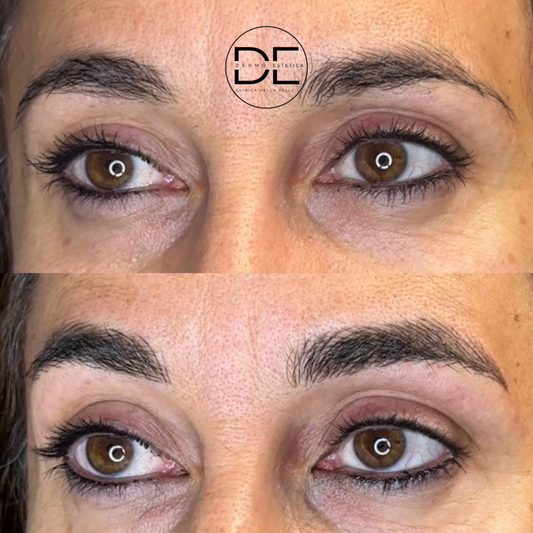 Microblading Sopracciglia Pelo a Pelo: La Nuova Frontiera della Bellezza Naturale