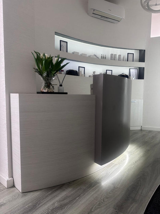 Dimensione Estetica: La Clinica della Pelle Dermo Estetica