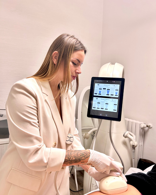 Rimodellamento Corpo a Monza e Brianza: Dimagrimento, Tonificazione e Anti-Cellulite con T-Shape di Baldan