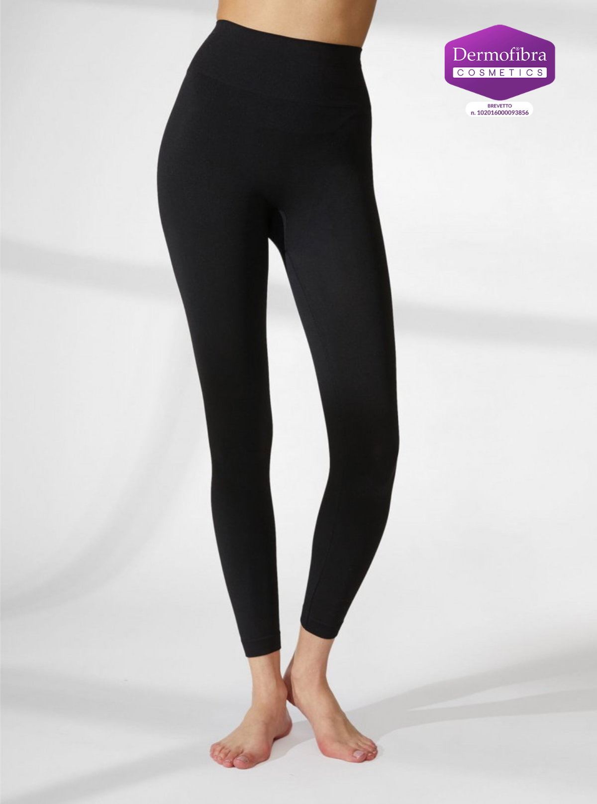 legging dimagranti, snellenti e idratanti di BeGood a Milano