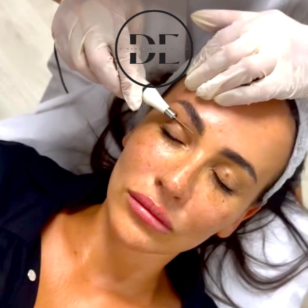 blefaro plastica e rimozione borse e occhiaie a milano