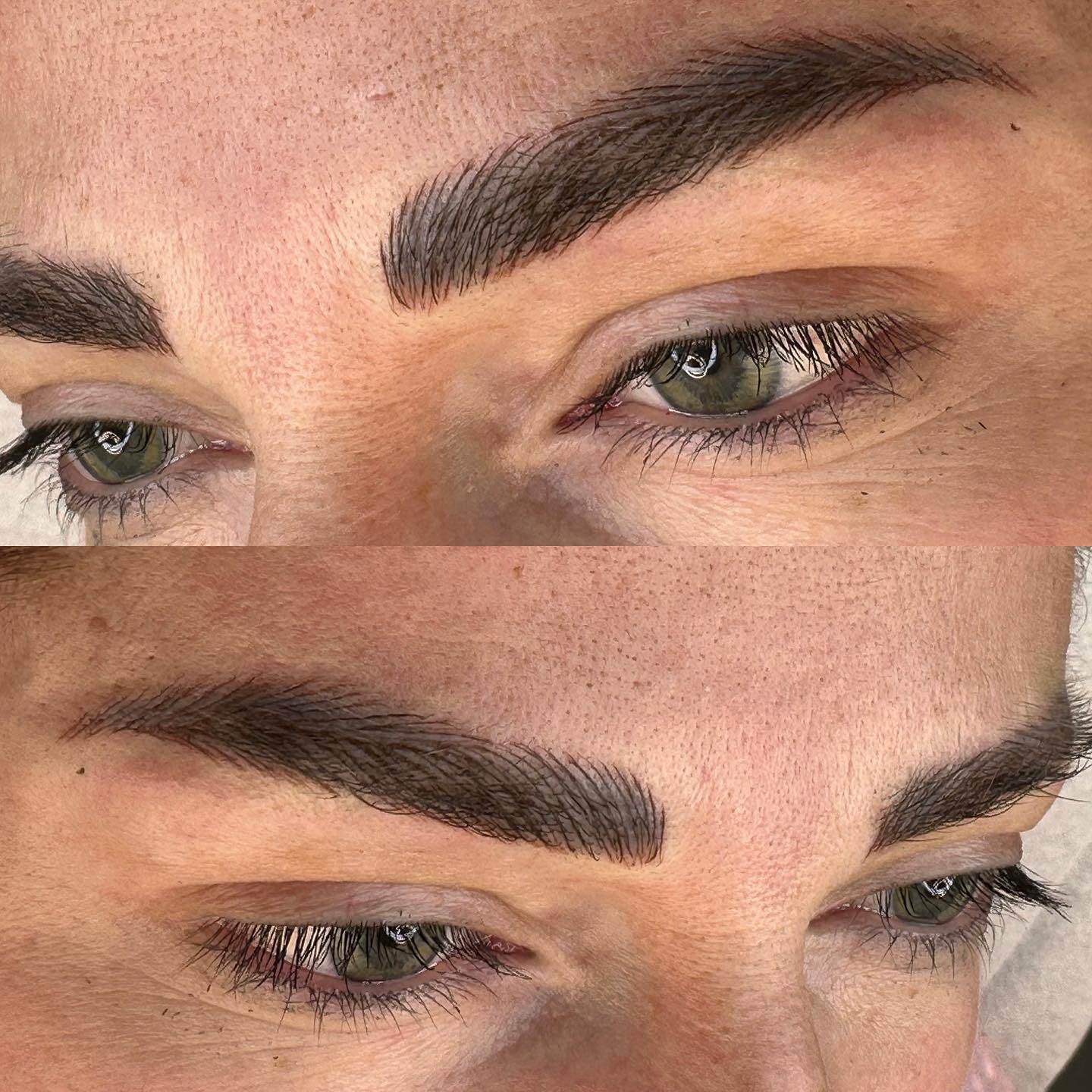 microblading labbra e sopracciglia a Limbiate
