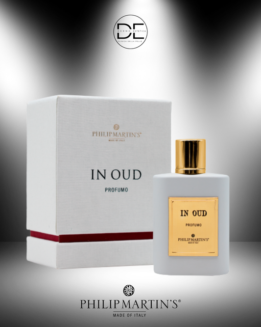 In Oud by Philip Martin's | Profumi di Nicchia unisex