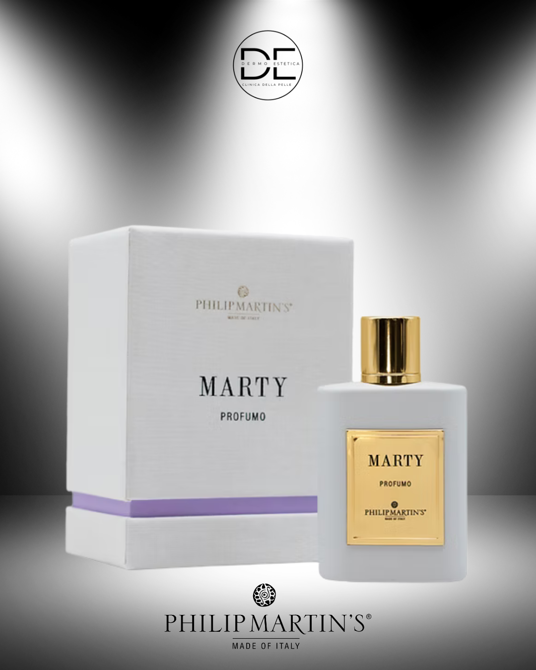 Marty by Philip Martin's | Profumi di nicchia Unisex